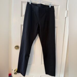 Eileen Fisher Black Knit Garment